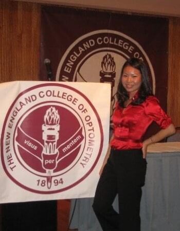 Better Vision Eyecare