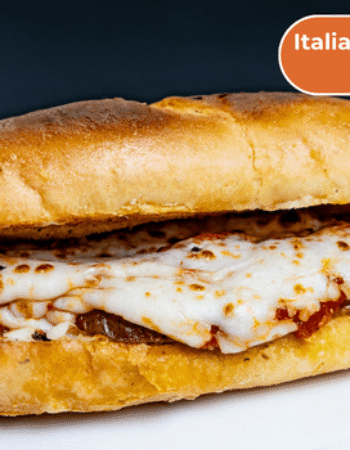 By the Bucket- Gourmet Pasta and Salads to Go