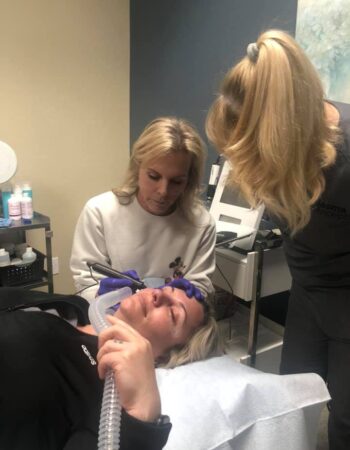 Your Health District