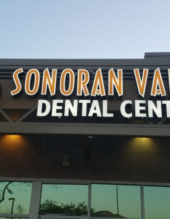 Sonoran Valley Dental Center