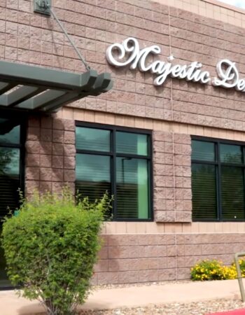 Majestic Dentistry