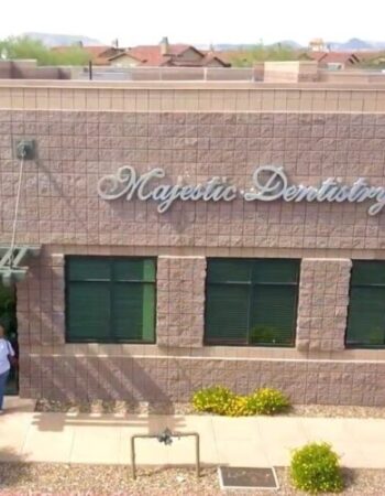 Majestic Dentistry