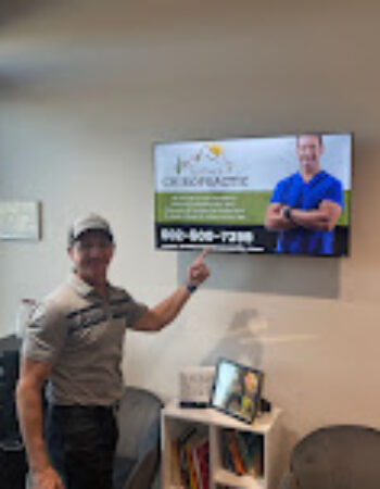 Anthem Chiropractic Group