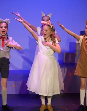 Musical Theatre of Anthem