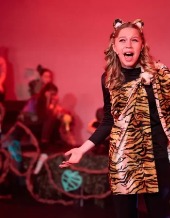 Musical Theatre of Anthem