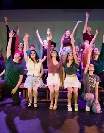 Musical Theatre of Anthem