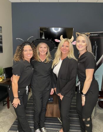 Your Health District