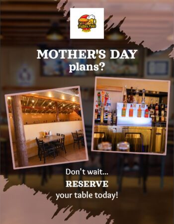 Burgers & Brews New River