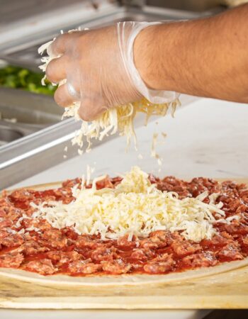 Rosati’s Pizza Pub of Anthem