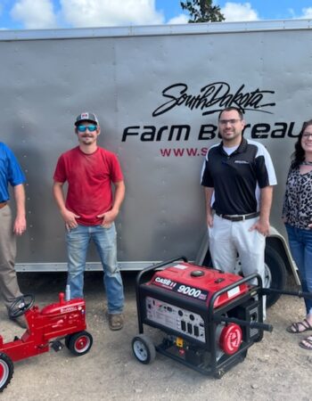 Farm Bureau Financial Services