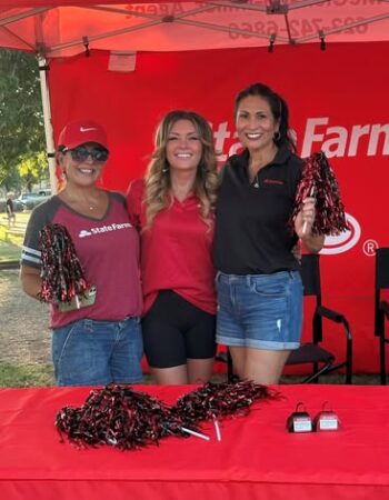 State Farm Insurance – Nanette McCelland-Miller