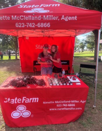 State Farm Insurance – Nanette McCelland-Miller