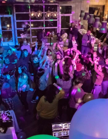 Amped Coffee Company