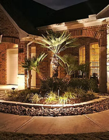 Aloha Irrigation and Landscape