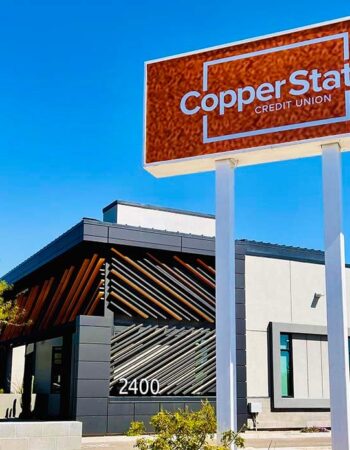 Copper State Credit Union