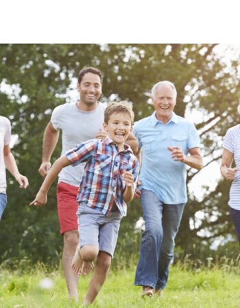 Your Health District