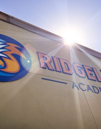 Ridgeline Academy