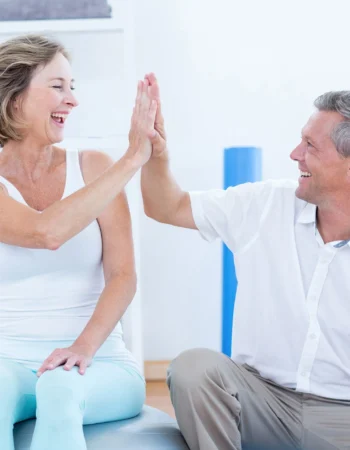 Trailhead Physical Therapy and Sports Medicine