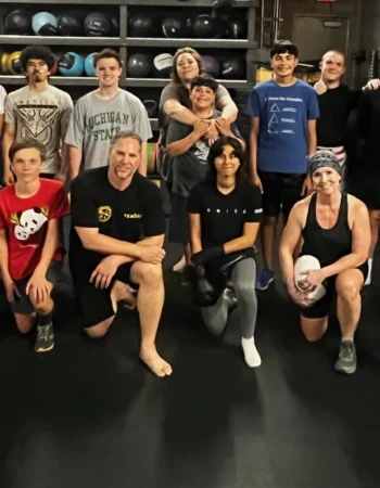 Kombative Concepts Martial Arts