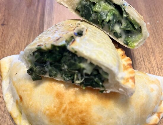 Leila’s Empanadas.com