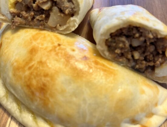 Leila’s Empanadas.com