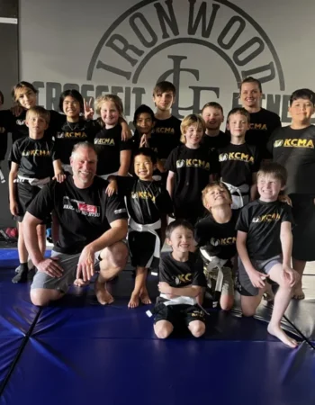 Kombative Concepts Martial Arts