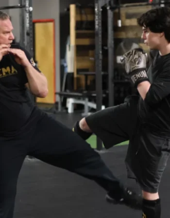 Kombative Concepts Martial Arts