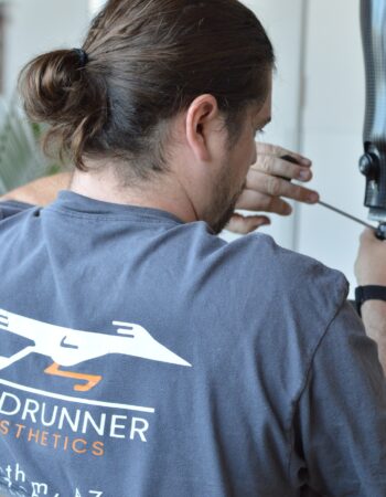 Roadrunner Prosthetics