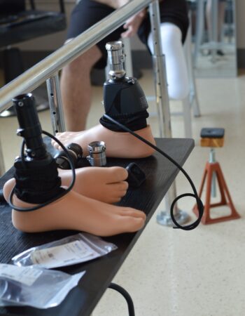 Roadrunner Prosthetics