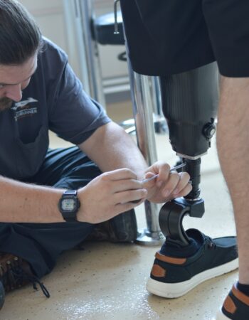 Roadrunner Prosthetics