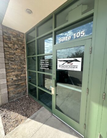 Roadrunner Prosthetics