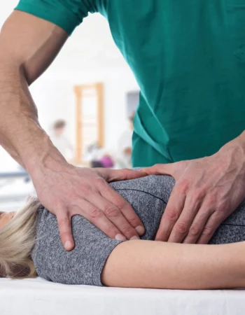 Trailhead Physical Therapy and Sports Medicine