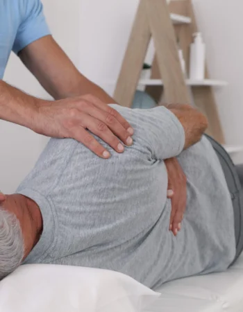 Trailhead Physical Therapy and Sports Medicine