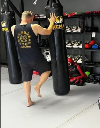 Kombative Concepts Martial Arts