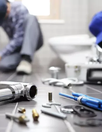 Liberty Plumbing and Solar