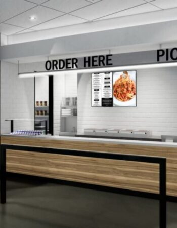 By the Bucket- Gourmet Pasta and Salads to Go