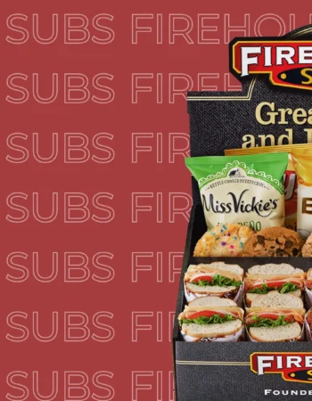 Firehouse Subs
