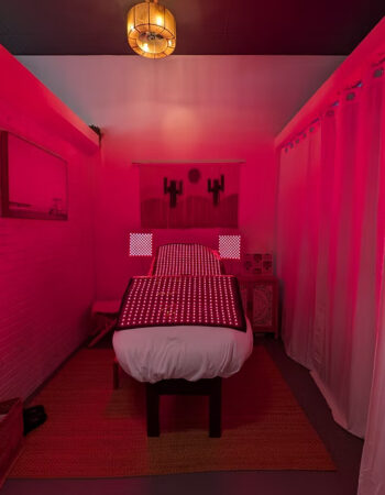 Chill Out Body Lounge