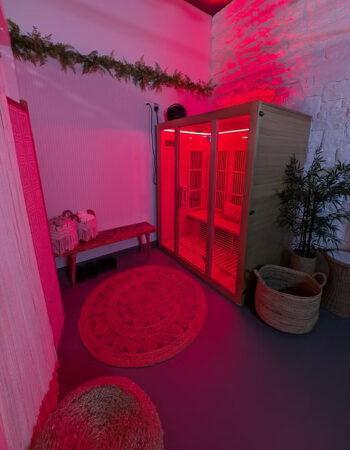 Chill Out Body Lounge