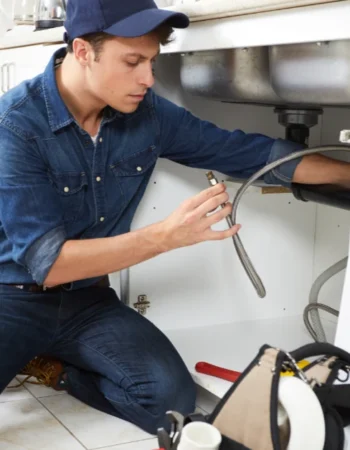 Liberty Plumbing and Solar