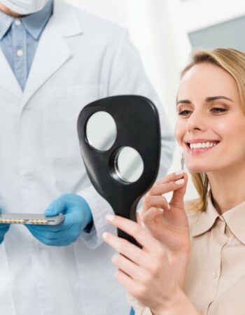 Sonoran Valley Dental Center
