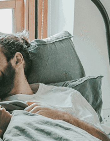 Gameday Men’s Health