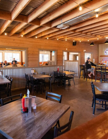 Burgers & Brews New River