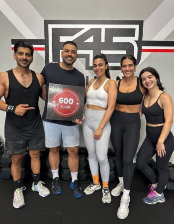 F45 Training Anthem AZ