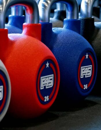F45 Training Anthem AZ