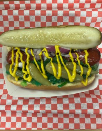 Burgers & Brews New River