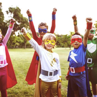 Quality Interactive Anthem Montessori