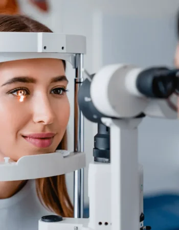 Better Vision Eyecare