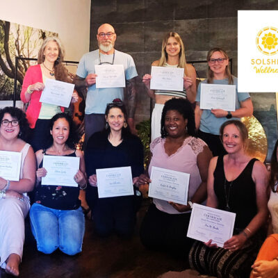 Heaven’s Light Wellness