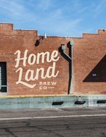 Homeland Brews